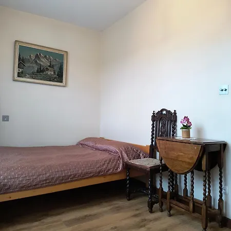 Konukevi Natia Kluszkowce