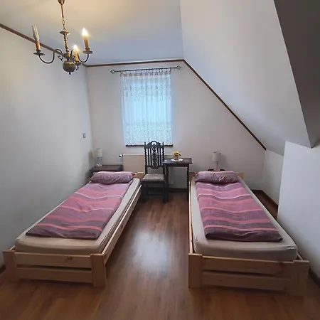 Natia بيت ضيافة 3*