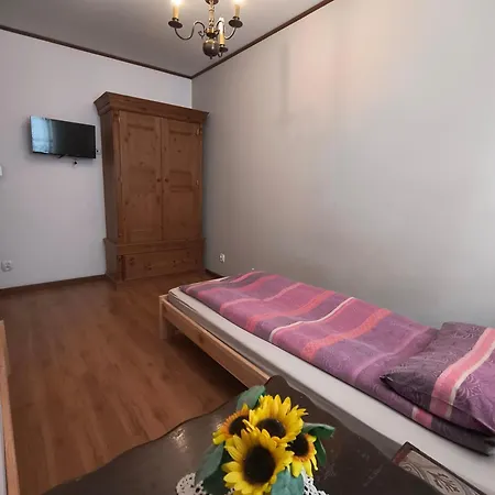 بيت ضيافة Natia 3*