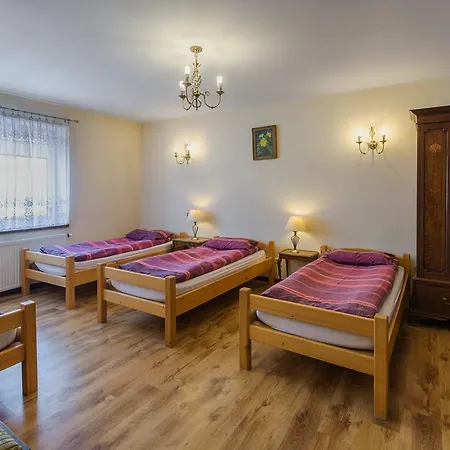 Guest house Natia