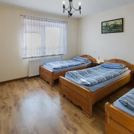 Natia Guest house