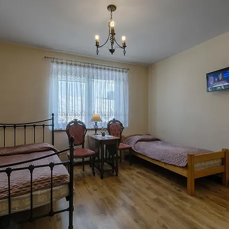 Guest house Natia
