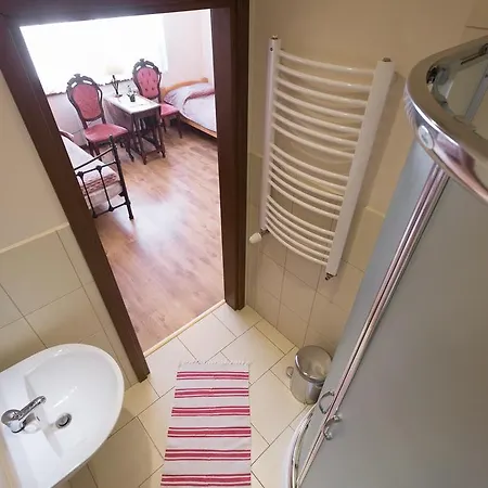 Natia بيت ضيافة 3*