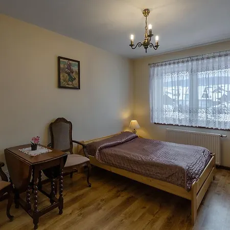 Guest house Natia *