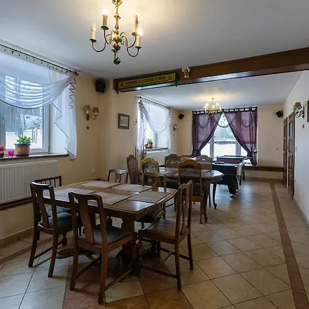 Natia Vendégház 3*