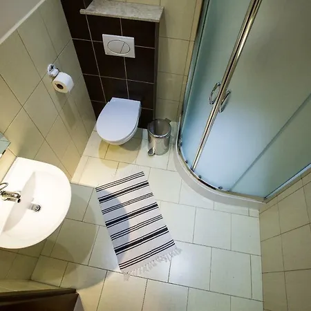 بيت ضيافة Natia كلوزكوفتس