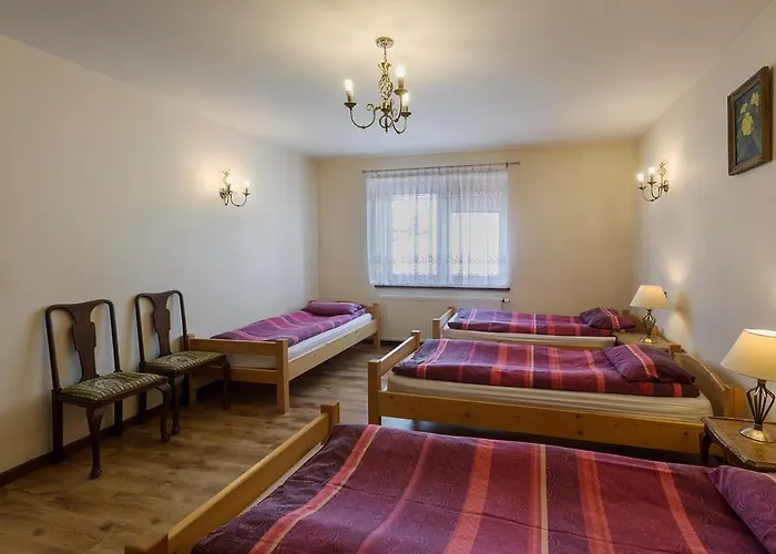 Natia Guest house 3*