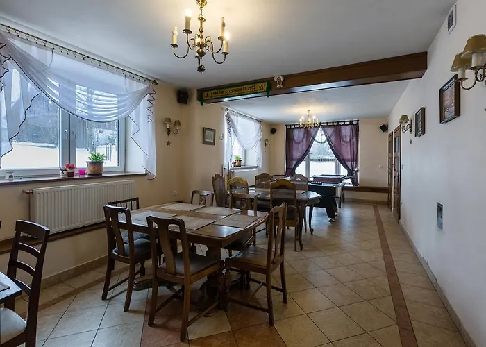 Natia Guest house 3*